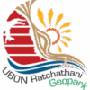 Ubon Geopark Logo